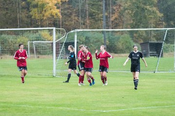Bild 105 - Frauen SG Nie-Bar - Merkur Hademarschen : Ergebnis: 8:0